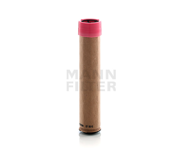 MANN-FILTER CF 65/2 Calidad y precios justos