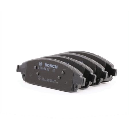 BOSCH Calidad y precios justos
