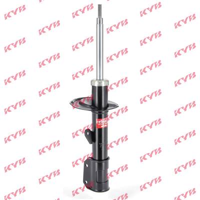 Ammortizzatori KYB FIAT PANDA 339737