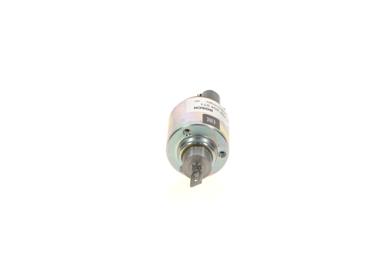 BOSCH 2 339 304 011 Zaganjalnik Peugeot 306 7a 1.8 16V 112 km Bencin 2003