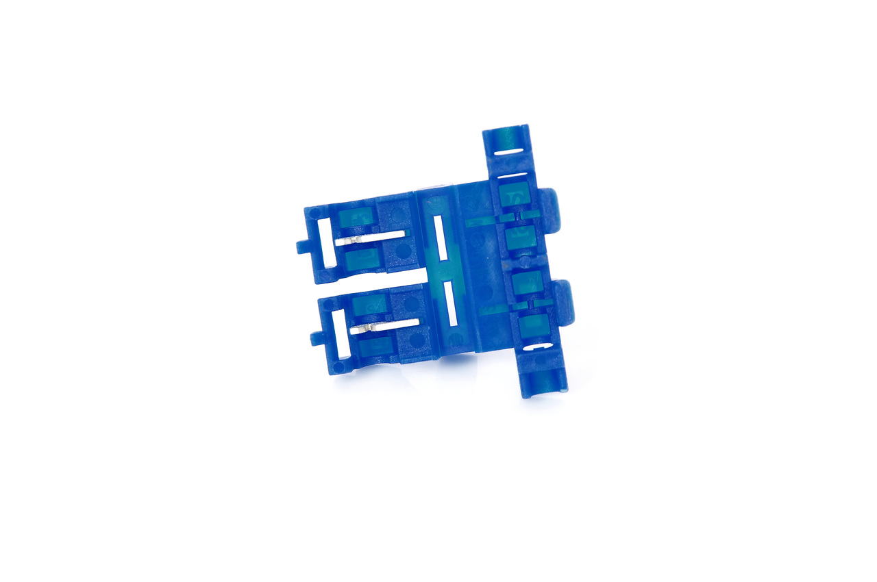 BOSCH 8 781 324 028 zekeringhouder 1268627