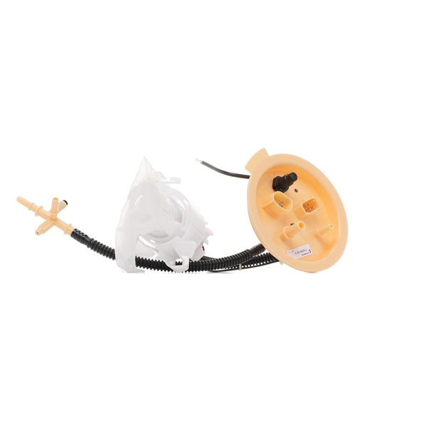 PIERBURG 7.02701.87.0 Fuel pump BMW F10 525 d xDrive 218 hp Diesel 2011