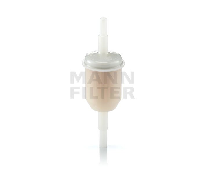 Filtro combustibile MANN-FILTER FORD FIESTA WK 31/2 (10)
