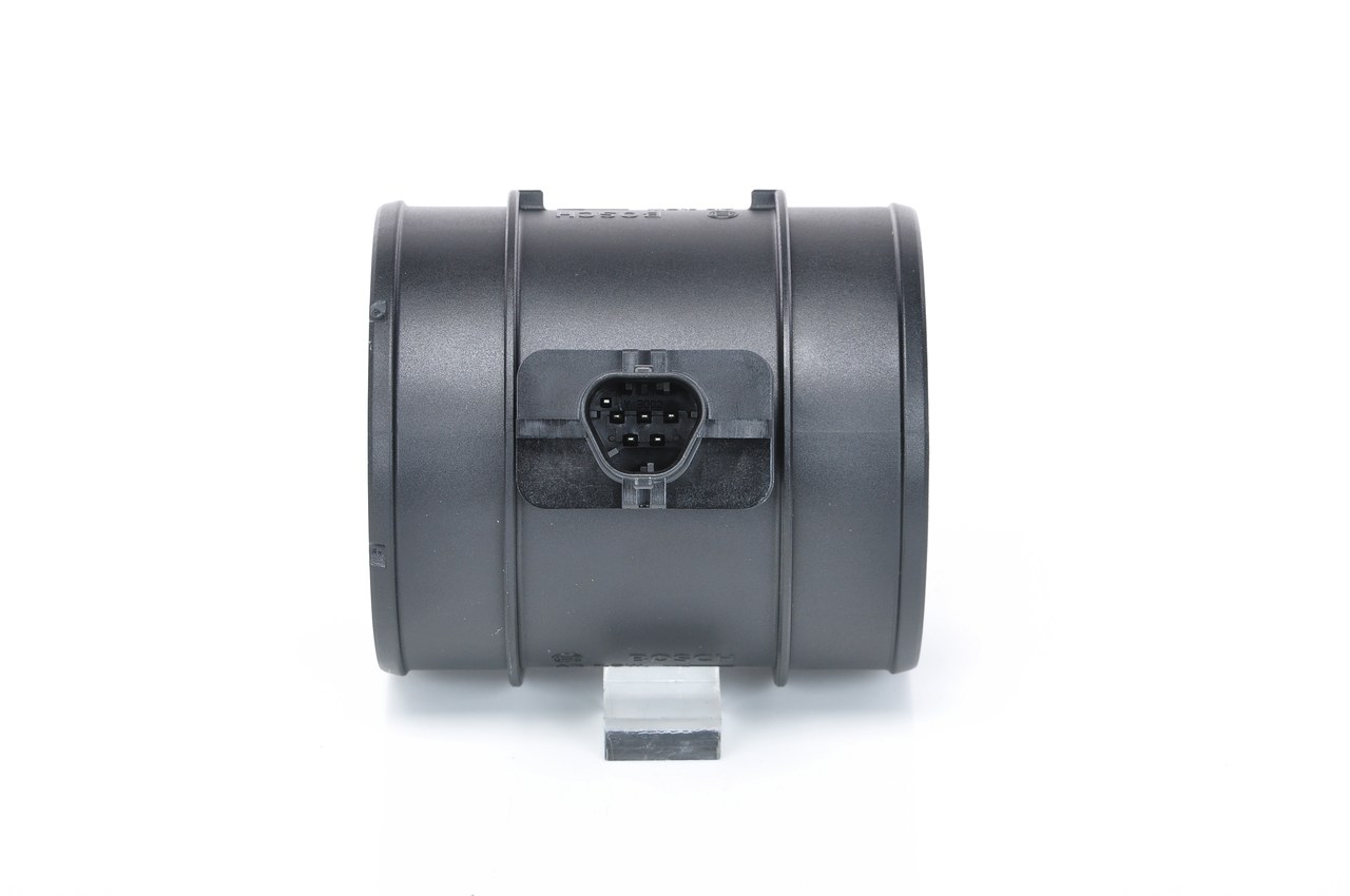 BOSCH 43 00 2043F Przepływomierz masowy powietrza 0 281 002 912