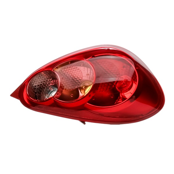 Feu arrière TYC TOYOTA STARLET 11-11753-01-2