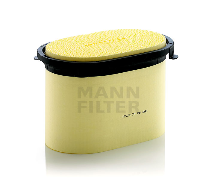 MANN-FILTER CP 26 295 A-kwaliteit en eerlijke prijzen