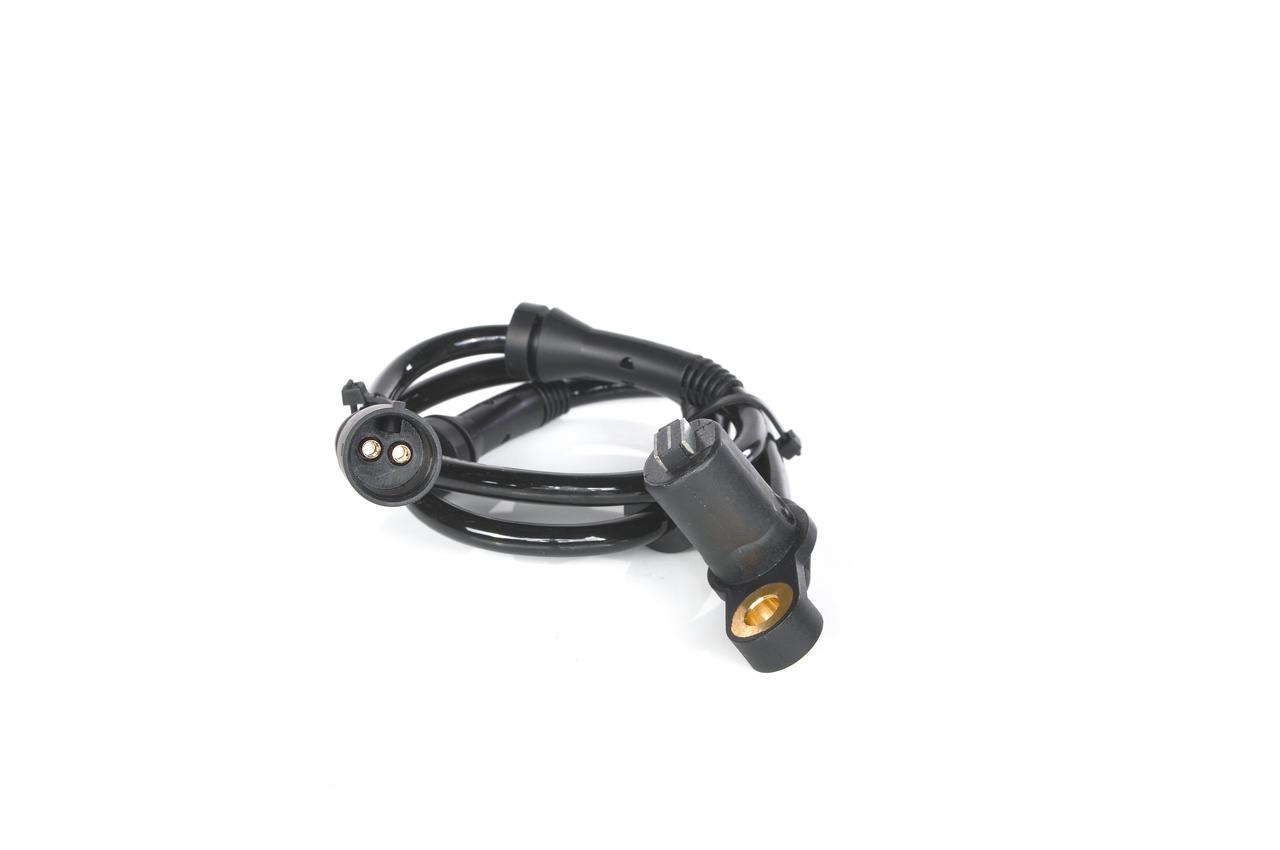 0 986 594 030 BOSCH hjulvarvtalssensor RENAULT MEGANE