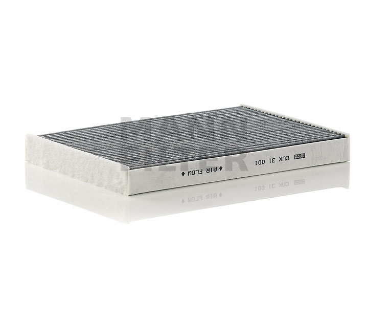 MANN-FILTER CUK 31 001 di prima qualità a prezzi equi