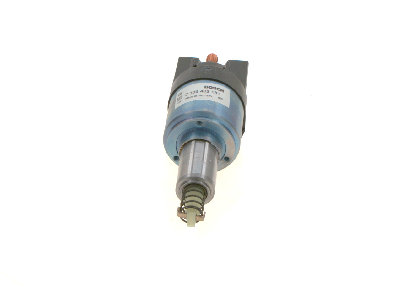 BOSCH 2 339 402 131 startrelais RE 50 191 1