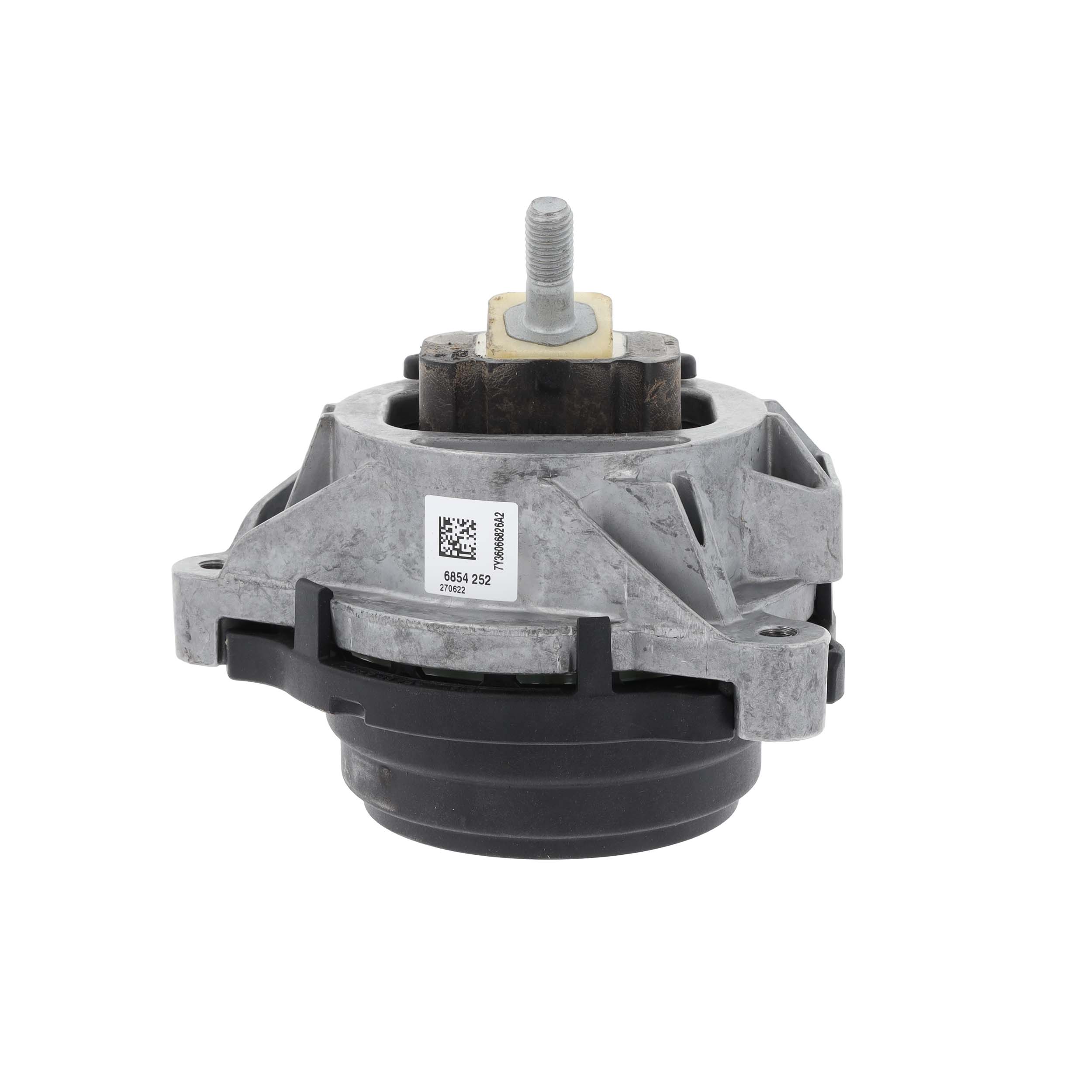 CORTECO 80004452 Engine mount BMW F20 118 i 170 hp Petrol 2011