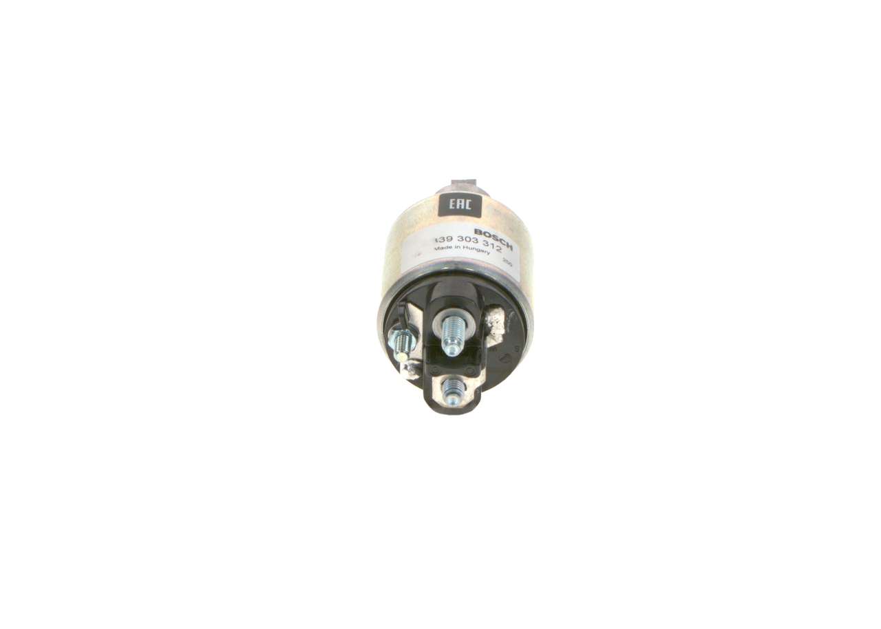 BOSCH 2 339 303 312 Calidad y precios justos