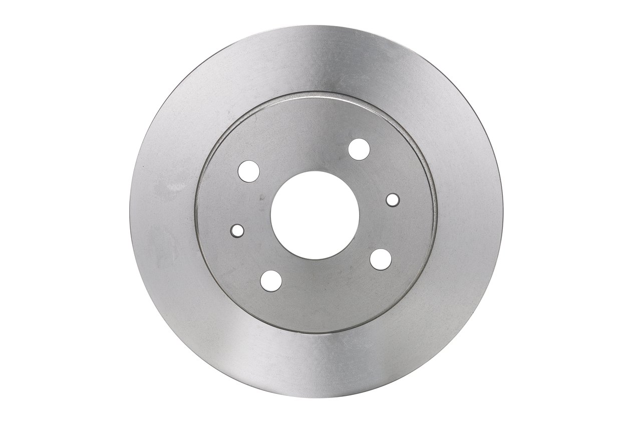 BOSCH 0 986 479 769 preço Discos de travão DAIHATSU CUORE 2022 original
