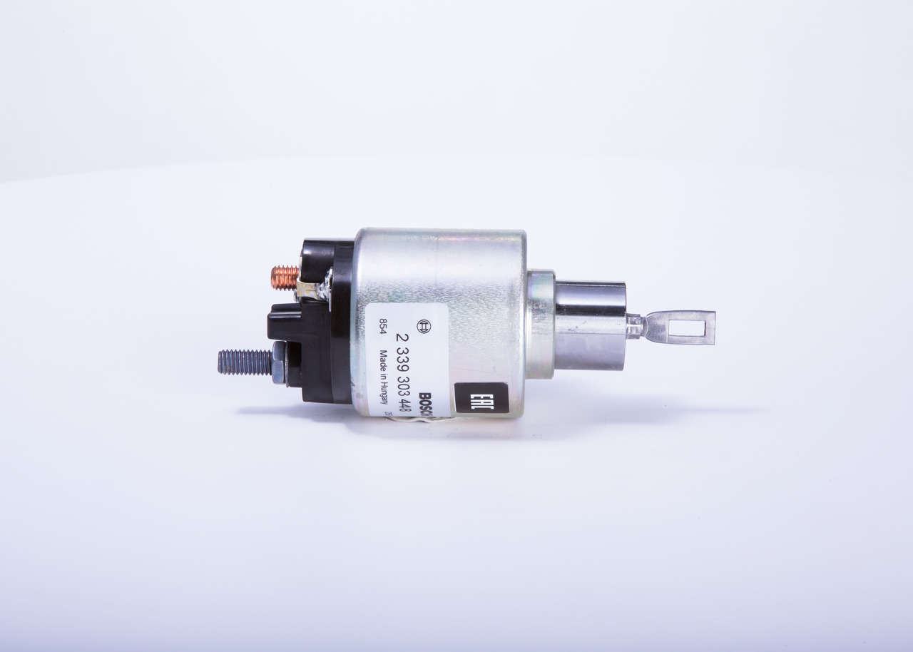 BOSCH 2 339 303 448 startrelais 9949056