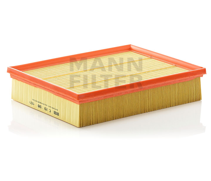 MANN-FILTER C 29 198 Zracni filter VW TRANSPORTER 2017