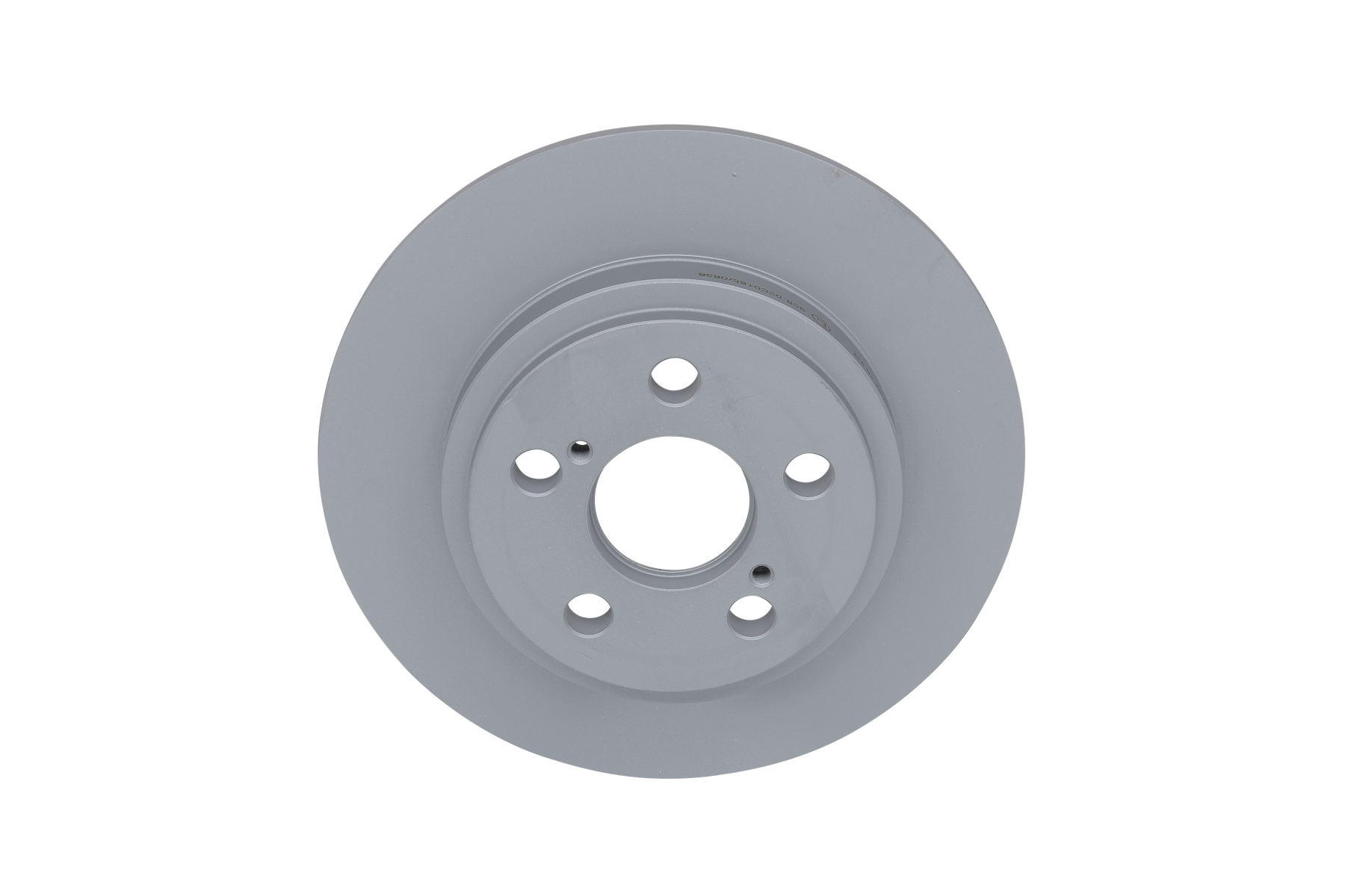 ATE 24.0109-0170.1 preço Discos de travão TOYOTA URBAN CRUISER 2017 original