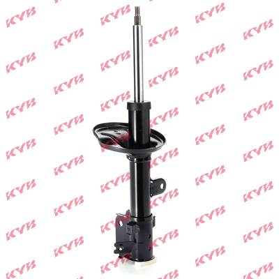 Amortyzatory KYB HYUNDAI TUCSON 339742