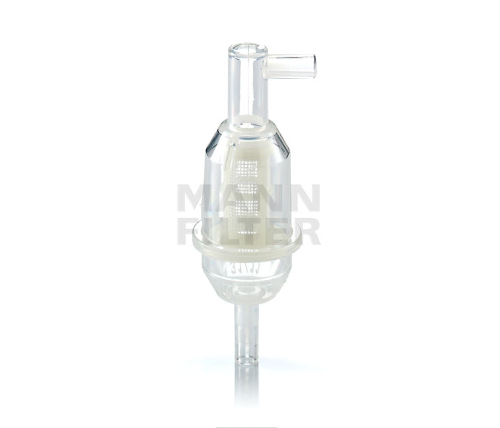 MANN-FILTER WK 31/11 (10) Brændstoffilter Mercedes W126