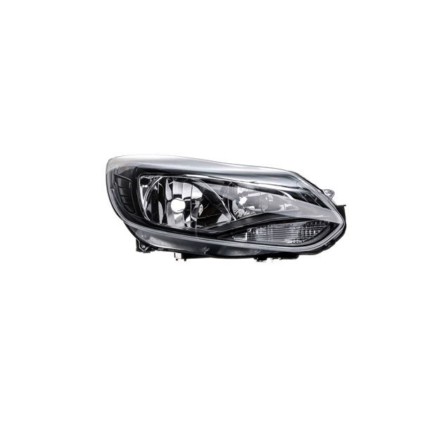 Autoscheinwerfer TYC FORD KUGA 20-12569-15-2
