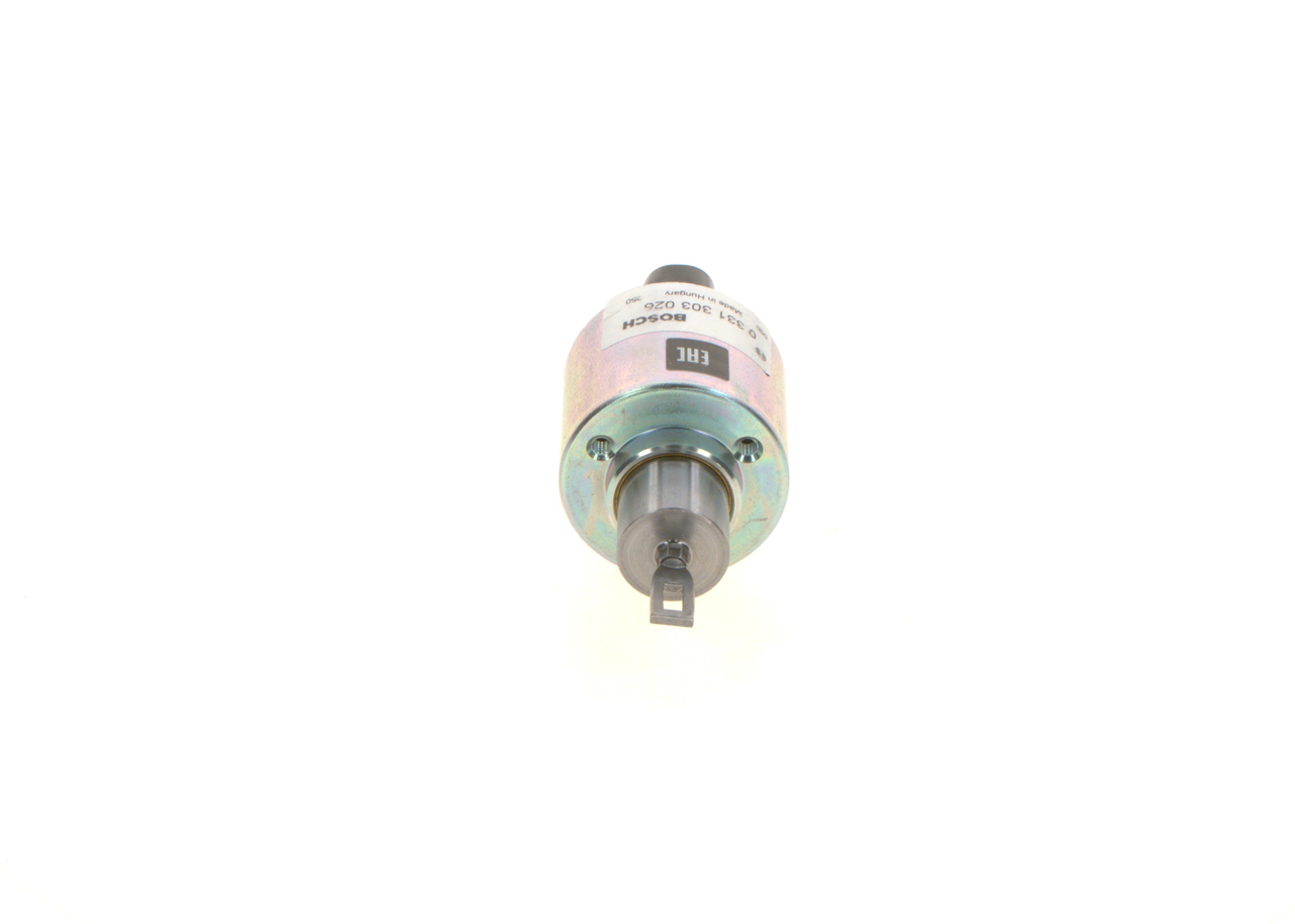 BOSCH 0 331 303 026 Calidad y precios justos