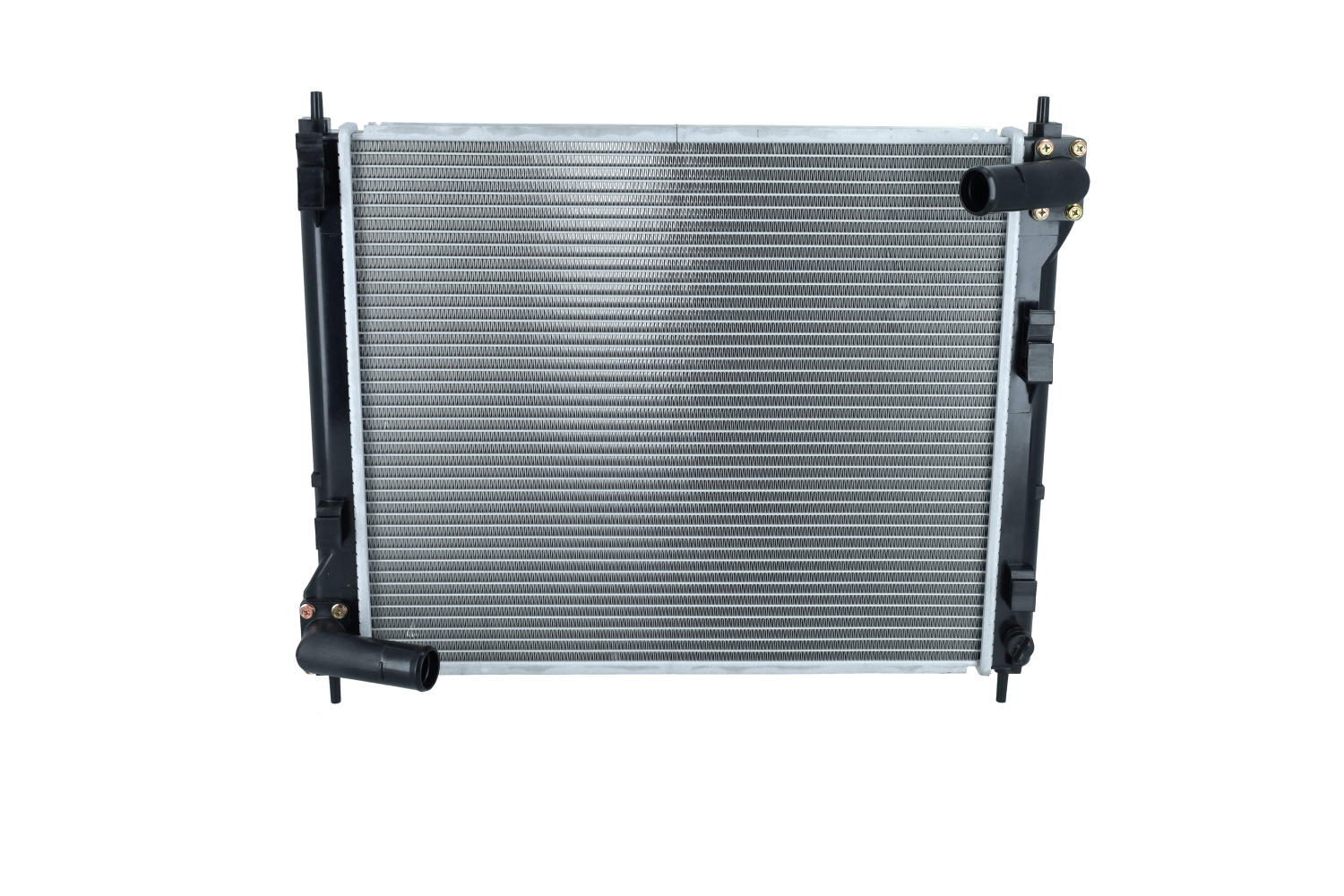 2014 NISSAN JUKE Radiator price NRF 53061