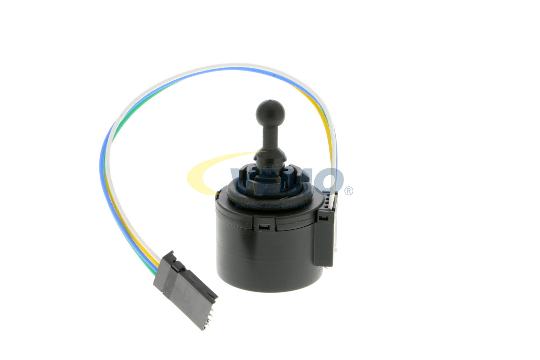 VEMO V20-77-0293 Koplamphoogteregeling BMW F10 520 d 163 Pk Diesel 2014