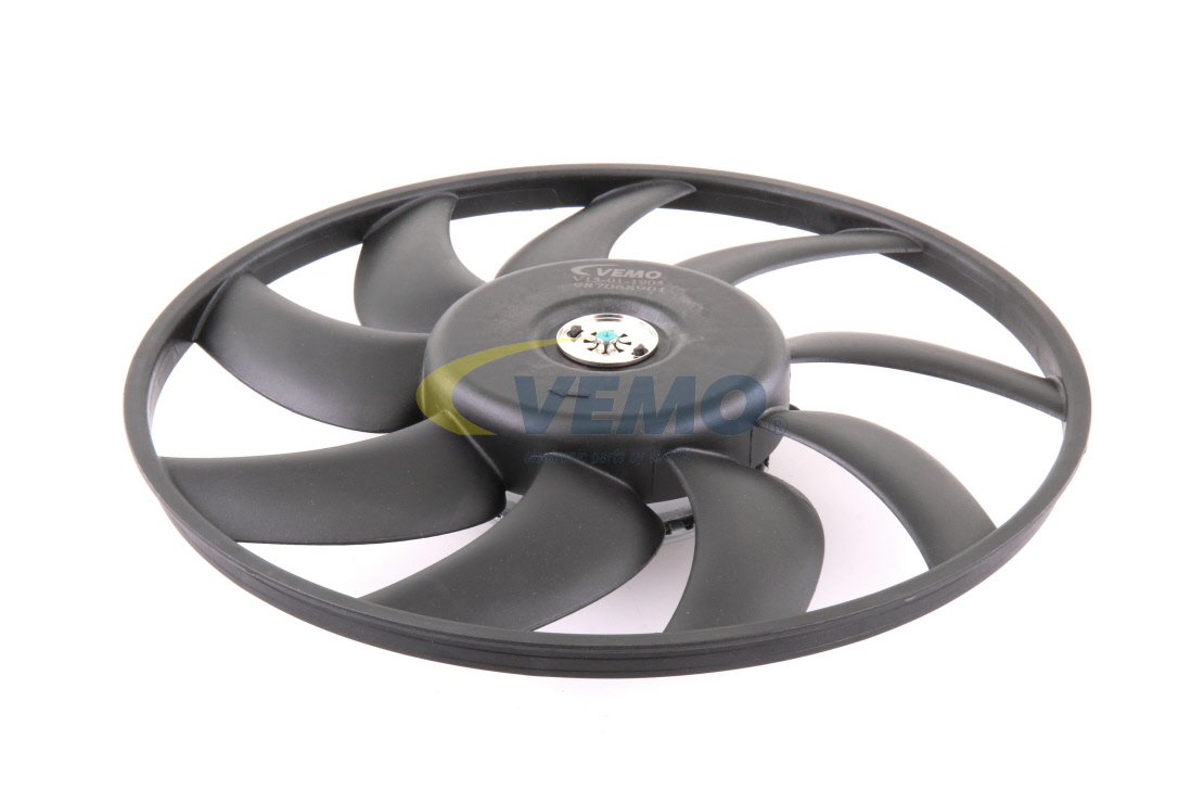 VEMO 8K0959455C Koelventilator V15-01-1905