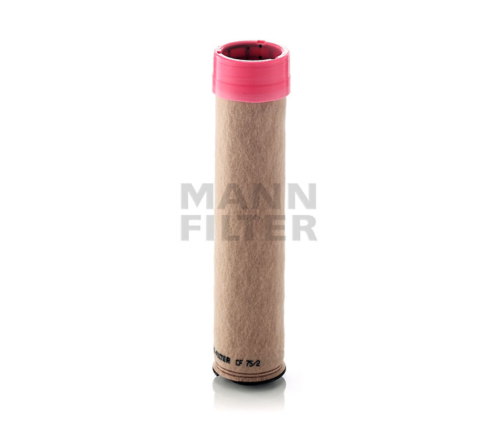 MANN-FILTER CF 75/2 Calidad y precios justos