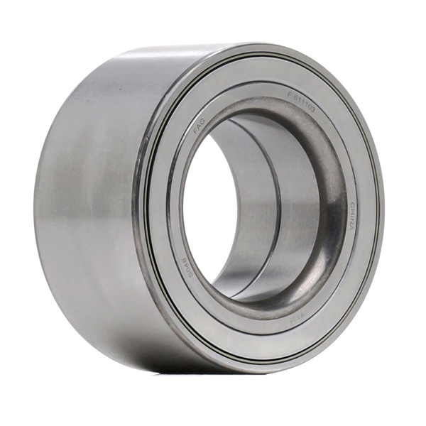 FAG 713 6495 50 mozzo BMW F20 125 i Active Flex 218 CV Benzina/Etanolo 2017