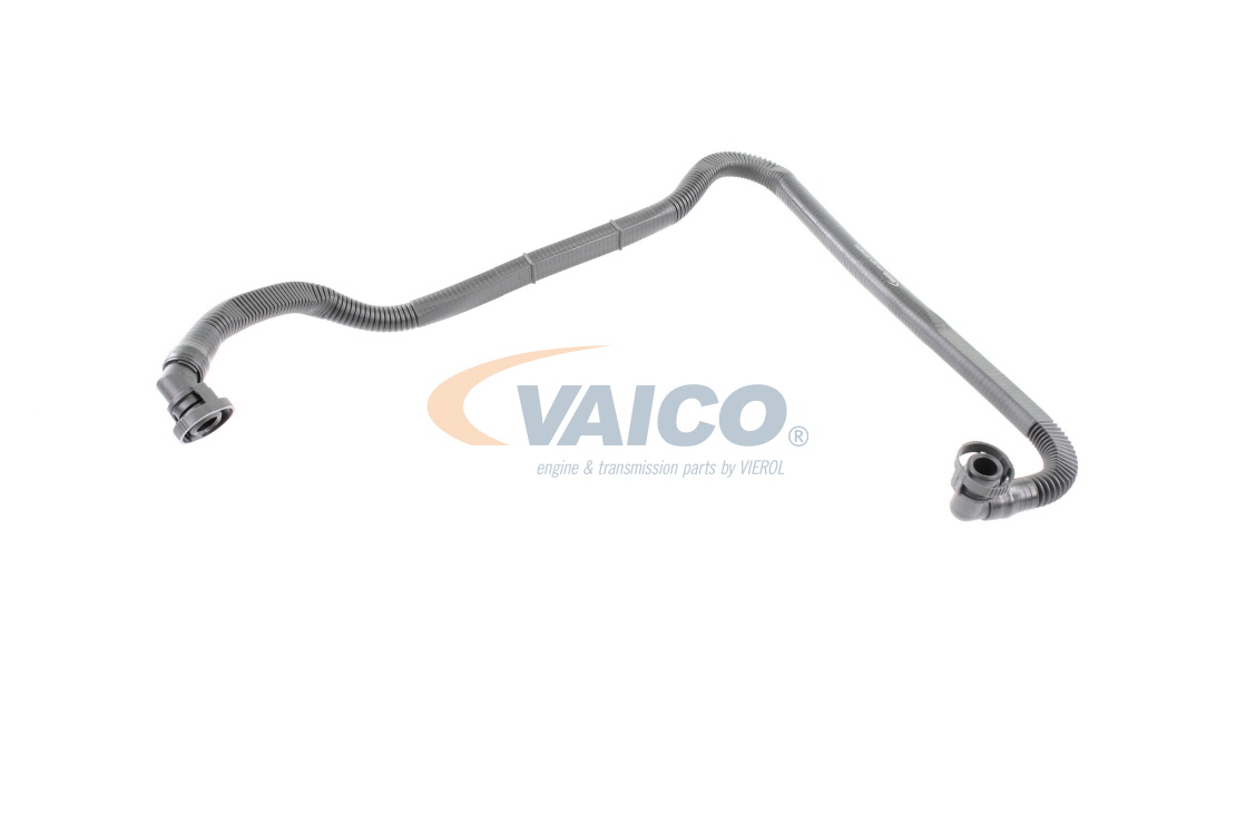VAICO V10-2679 Schlauch, Zylinderkopfhaubenentlüftung Passat B5 2.8 193 PS Benzin 2004