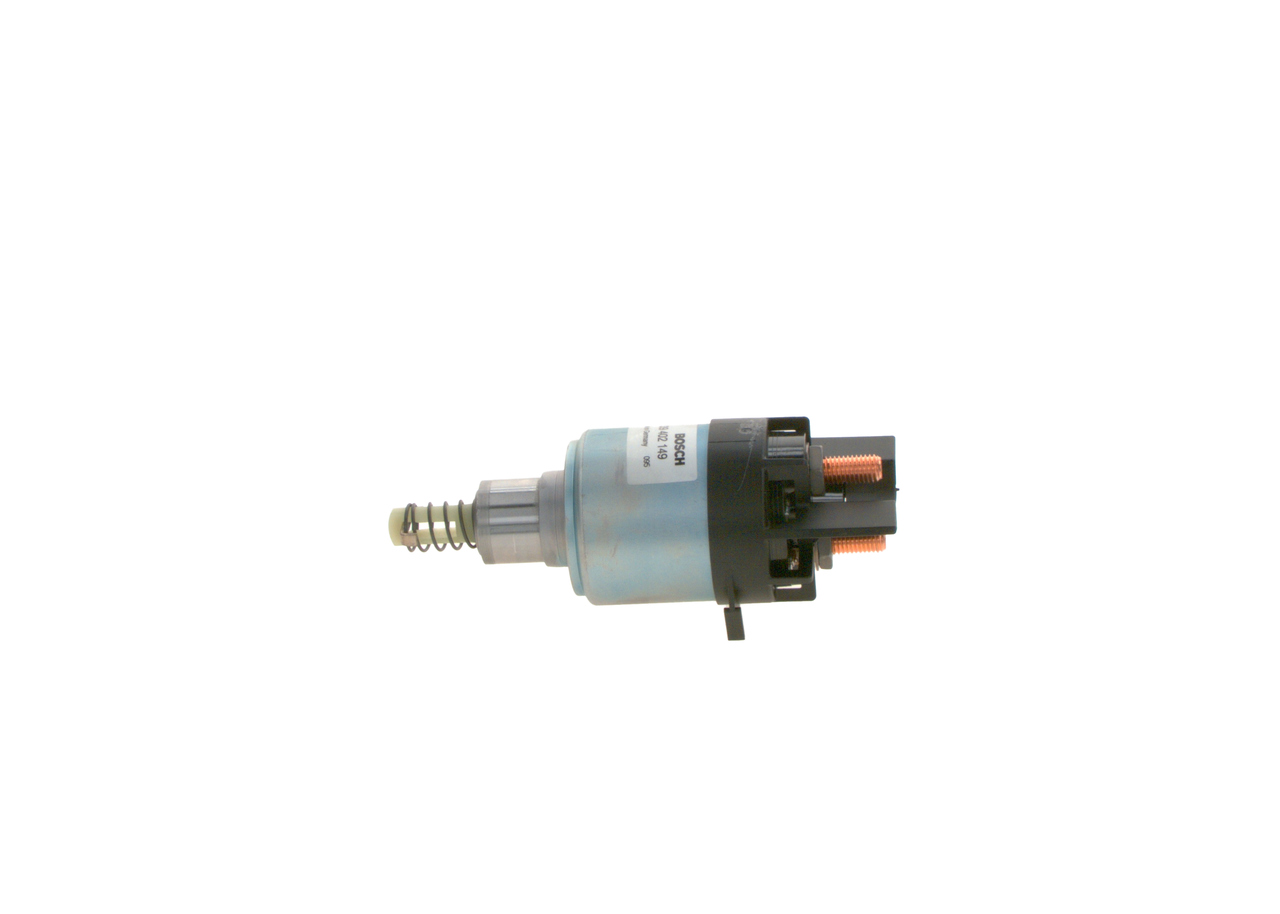 BOSCH RE 50 335 7 Startrelais 2 339 402 149