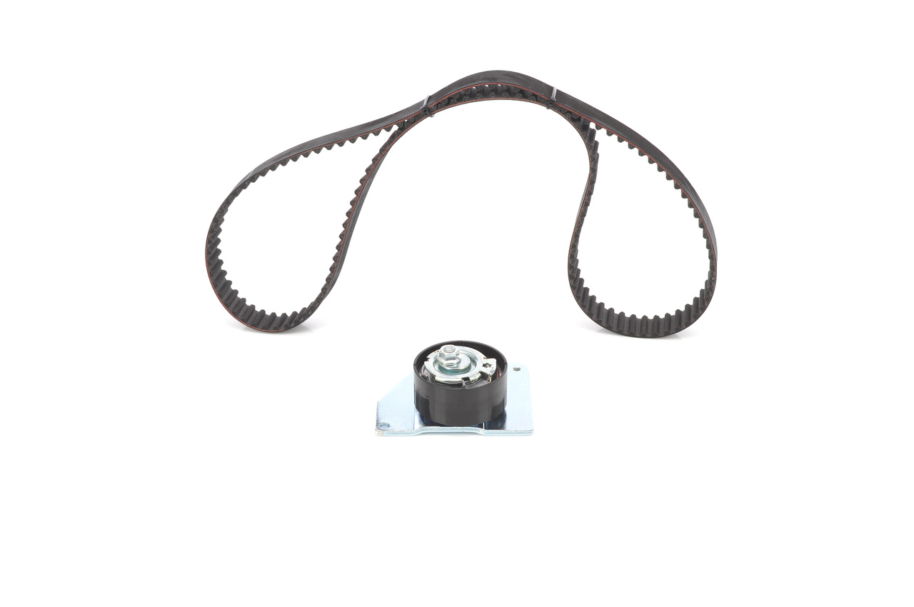 BOSCH 1 987 948 287 distributieset Renault Scenic 3 1.9 dCi (JZ0J, JZ1J, JZ1K, JZ1S) 131 Pk Diesel 2009