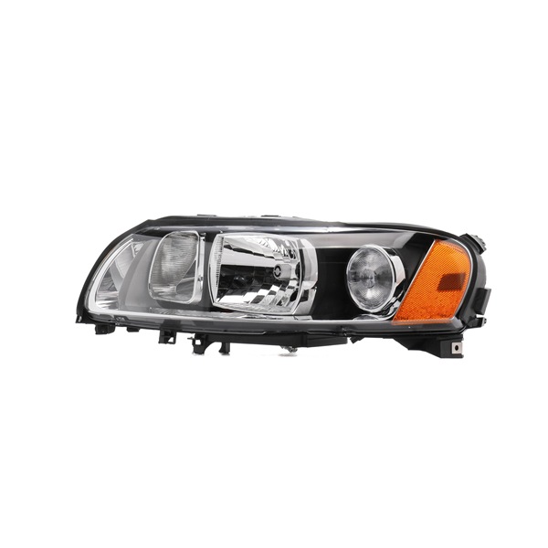 TYC 20-11036-16-2 frontlykter Volvo V70 gen 2 D5 185 hk Diesel 2008