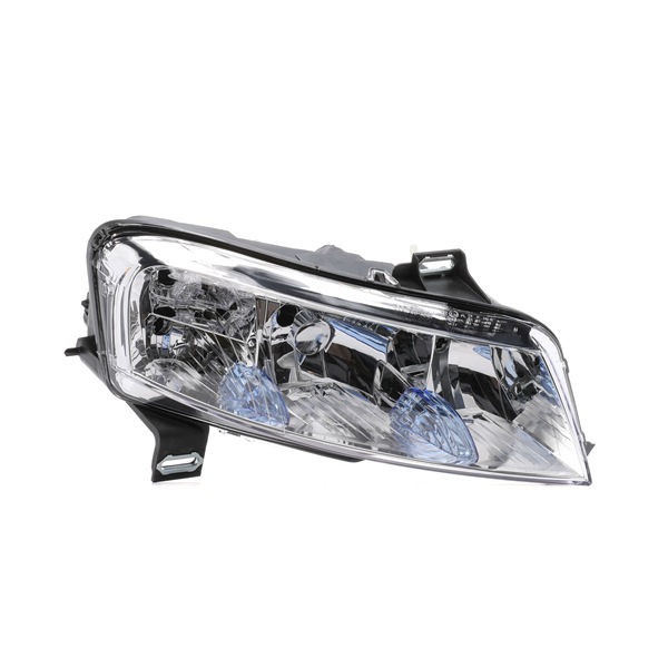 TYC 20-0067-25-2 2008 FIAT STILO Scheinwerfer LED und Xenon Preis