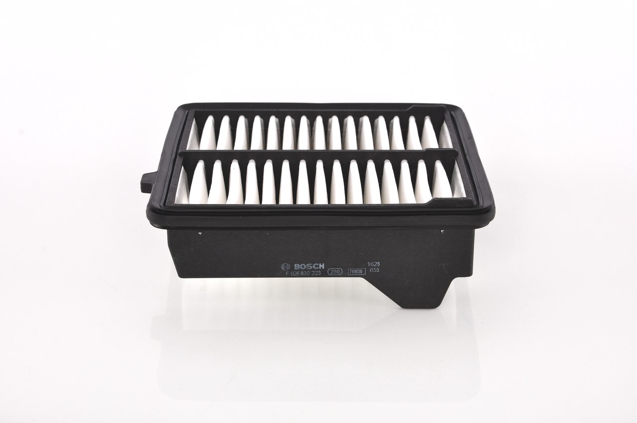 BOSCH F 026 400 223 Vzduchový filter HONDA CITY 2023