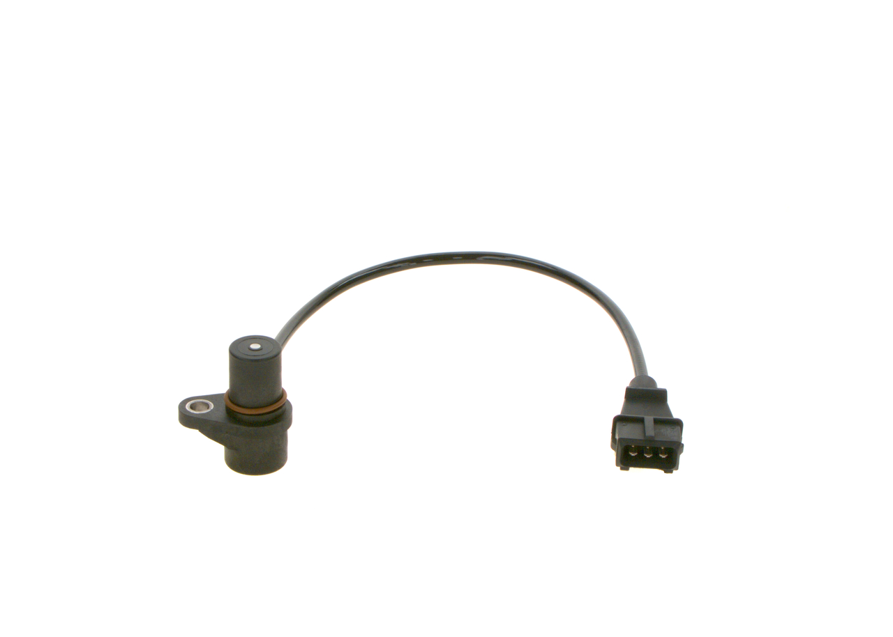 Sensor, posición árbol de levas BOSCH 0 281 002 165