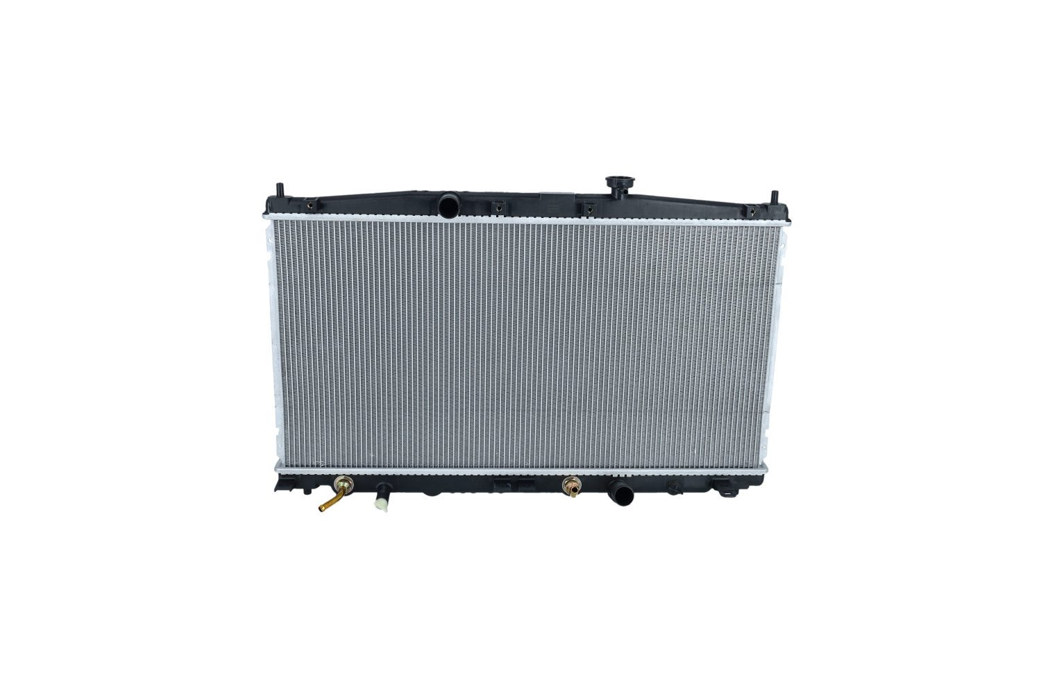 Radiatorius, variklio aušinimas NRF HONDA ORTHIA 53094