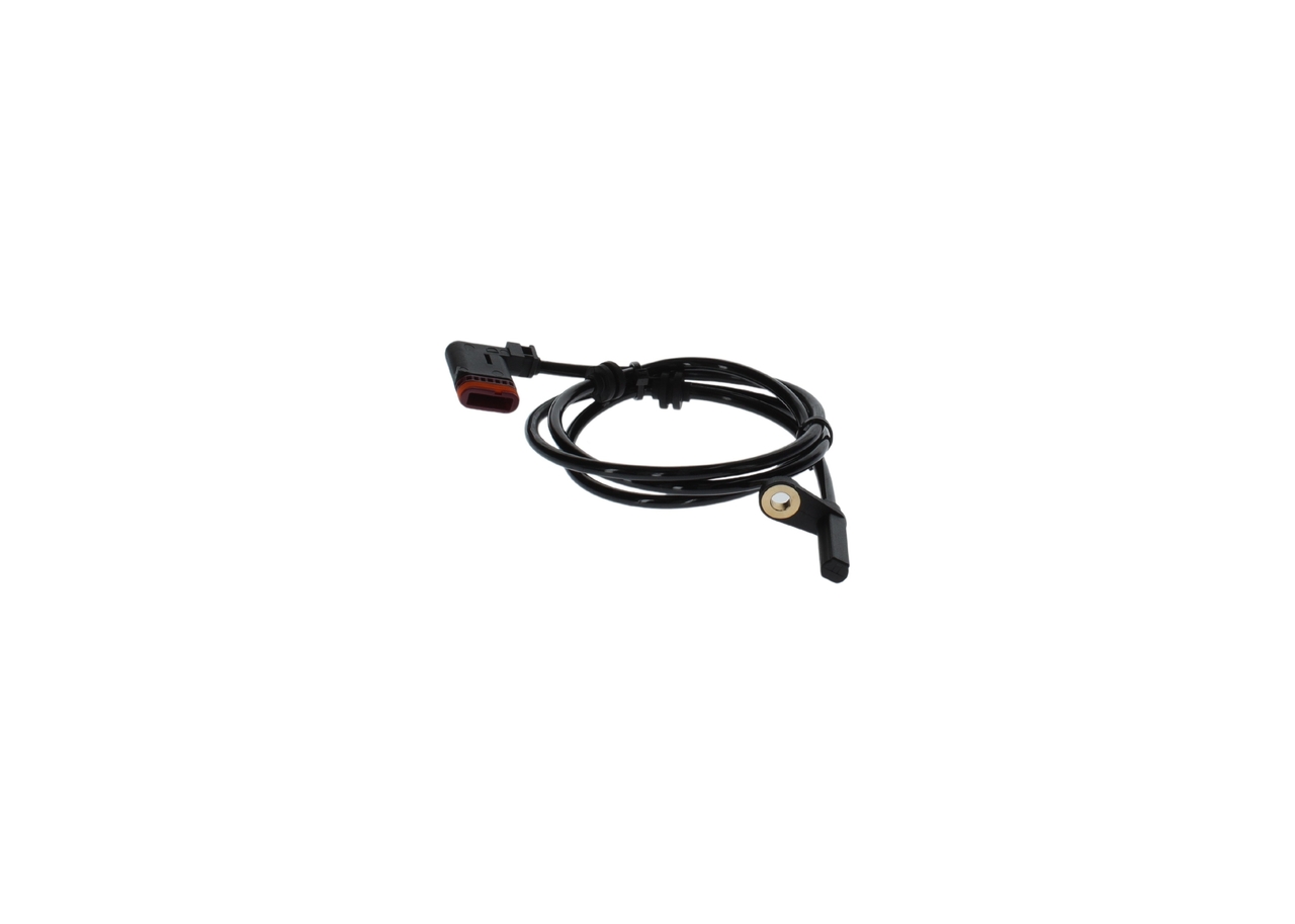 BOSCH 0 986 594 547 Senzor, stevilo obratov kolesa GLK X204