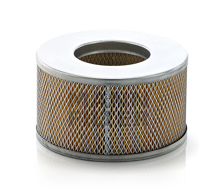 MANN-FILTER C 22 013 Calidad y precios justos