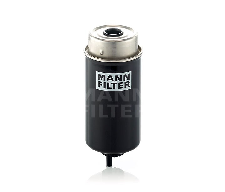 MANN-FILTER WK 8172 di prima qualità a prezzi equi