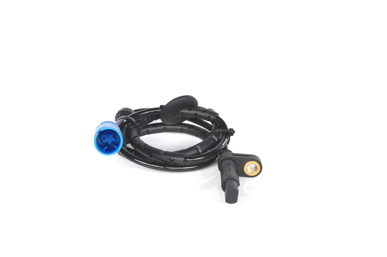 1984 ROVER MONTEGO ABS sensor price BOSCH 0 986 594 538