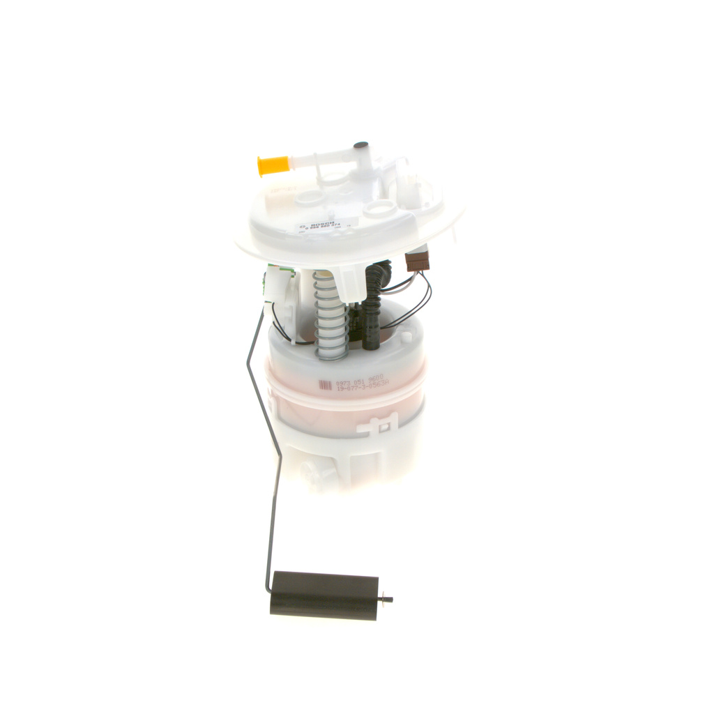 BOSCH 1525 NQ Palivová dopravná jednotka 0 986 580 374