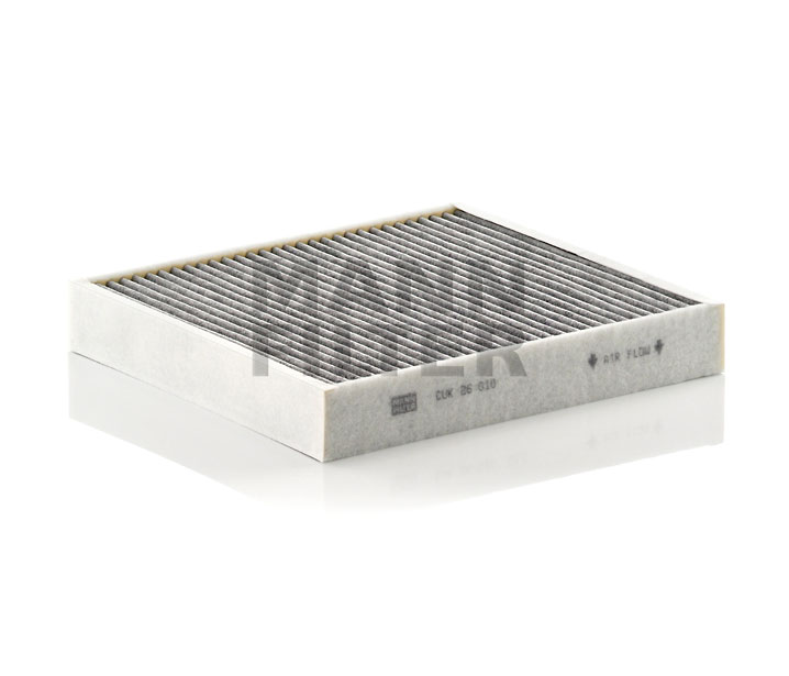 MANN-FILTER CUK 26 010 oryginalne Filtr kabinowy MERCEDES-BENZ cena