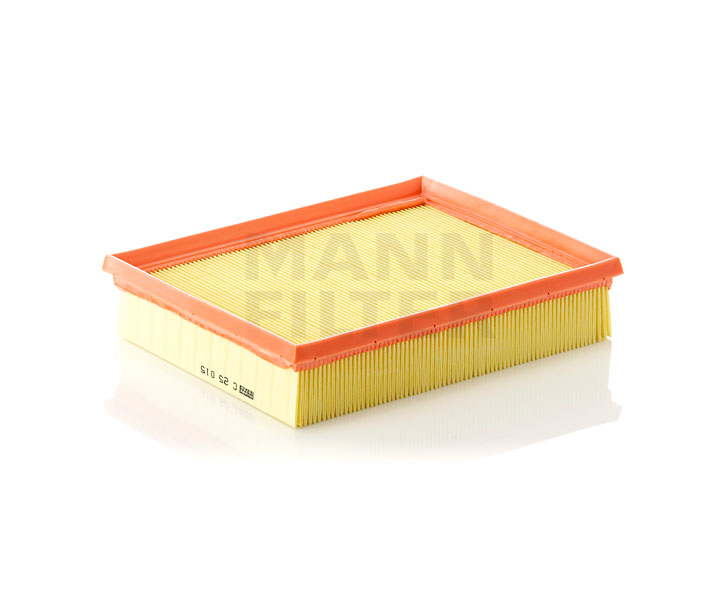 MANN-FILTER C 25 015 qualité haut de gamme et prix abordables