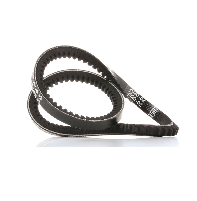 Correa trapezoidal BOSCH SEAT TOLEDO 1 987 947 760