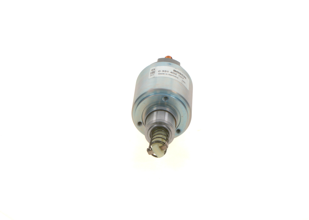 BOSCH 0 331 402 107 startrelais 1318436