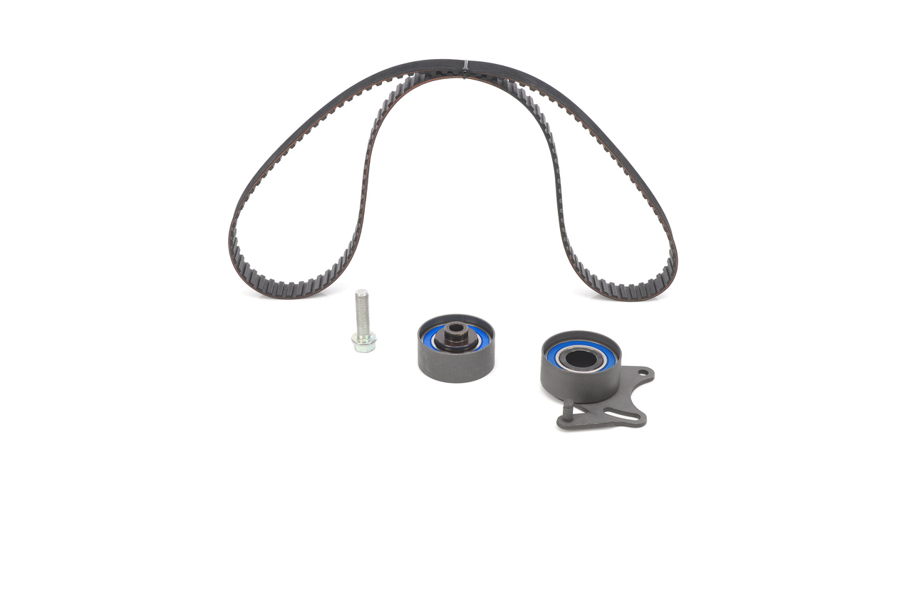 BOSCH 1 987 946 507 Distributieset VAUXHALL Corsa Mk1 (B) Hatchback (S93) 1.5 D 50 Pk Diesel 1993
