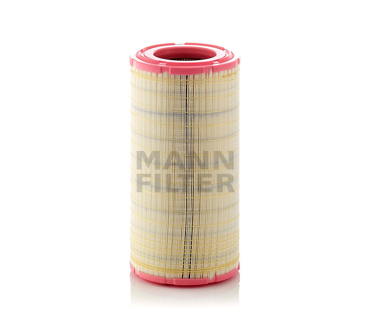 MANN-FILTER C 24 904/2 luchtfilter 7623371