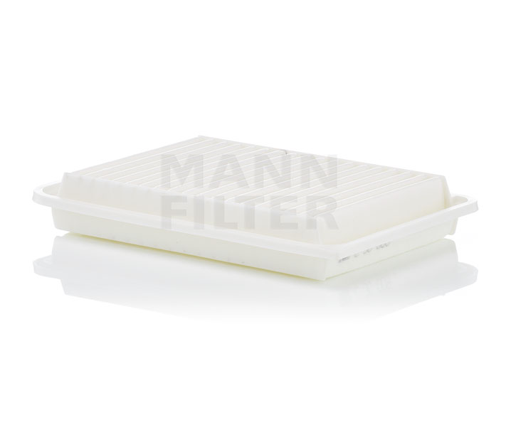 Luftfilter MANN-FILTER LEXUS GS C 30 009