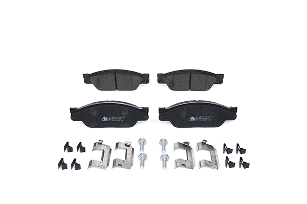 Takajarrupalat ATE JAGUAR XF 13.0460-2729.2