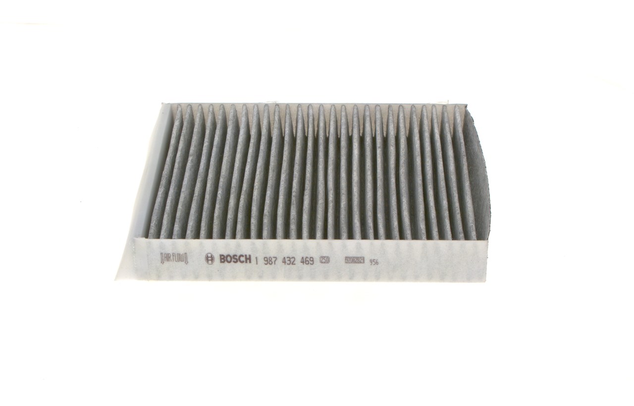 Klimafilter BOSCH RENAULT MEGANE 1 987 432 469